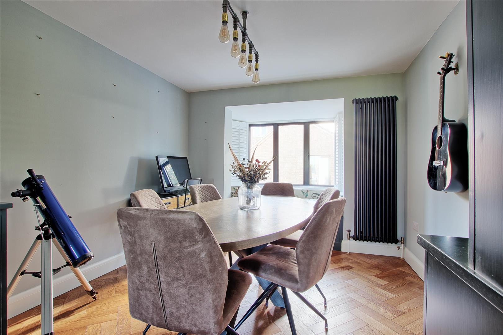 Murton Close, Burwell, Cambridge